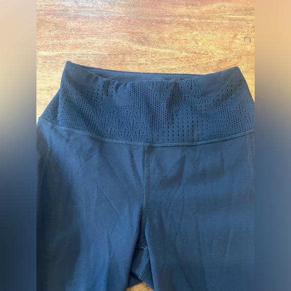 The‎ North Face navy leggings size XS - Picture 5 of 8